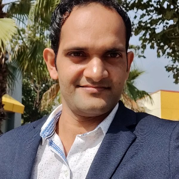 Satish Singh